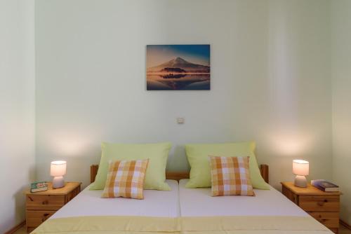 Apartmani Emil