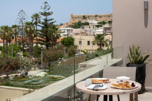 Fonte d'Oro Luxury Rooms