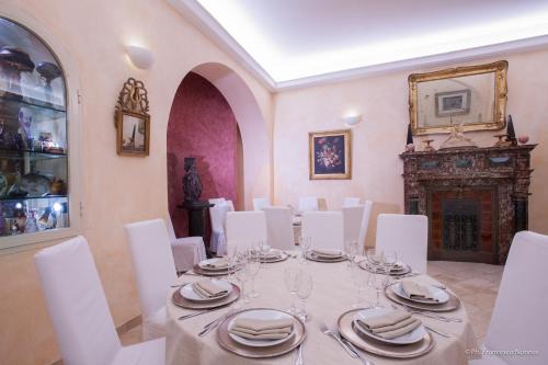 Galería fotográfica de Hotel Flora en Cagliari