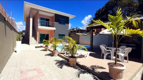 Casa Tocantins com 5 quartos, piscina e churrasqueira – Photos 2