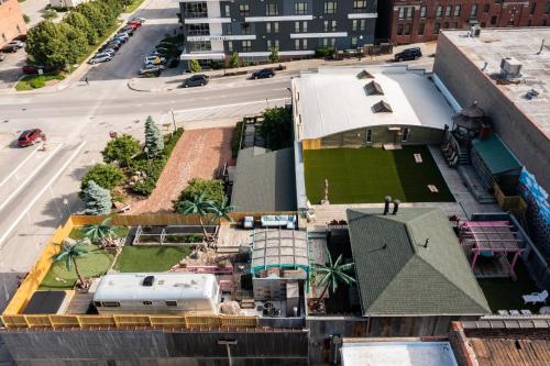 Downtown Omaha Oasis – Photos 2