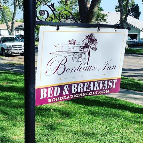 Bordeaux Inn Lodi – Photos 2