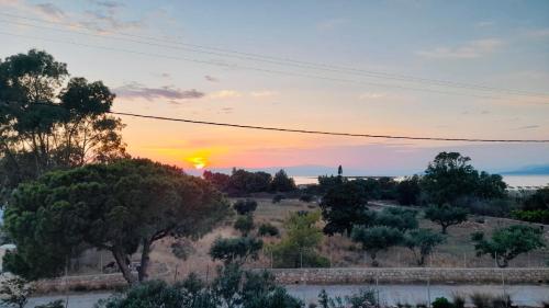 Okio - Μονοκατοικία δίπλα στη θάλασσα