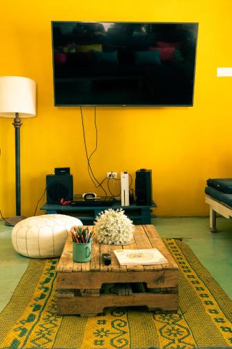 Peace Hostel MX – Photos 3