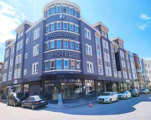Pasapark Karatay Hotel – Photos 3