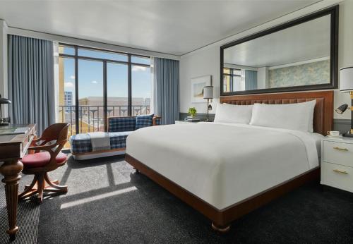Pendry San Diego Image