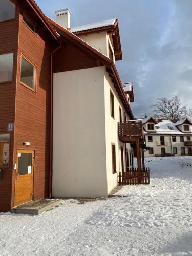 APARTAMENTY NAD ŁOMNICZKĄ-MALACHIT