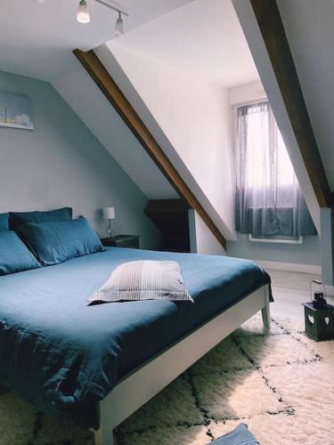 Gallery image of Très joli appartement équipé au calme in Rozay-en-Brie