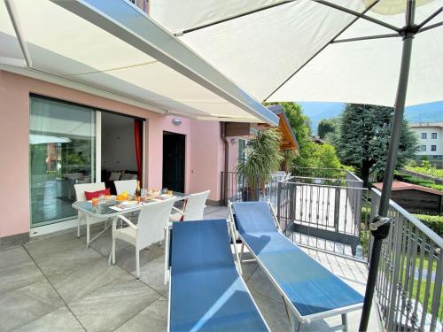 Prestige apt Colico Lake Como – Photos 4