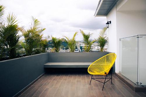 Fotografie z fotogalerie ubytování Estainn Hotel Coworking v destinaci Bogotá