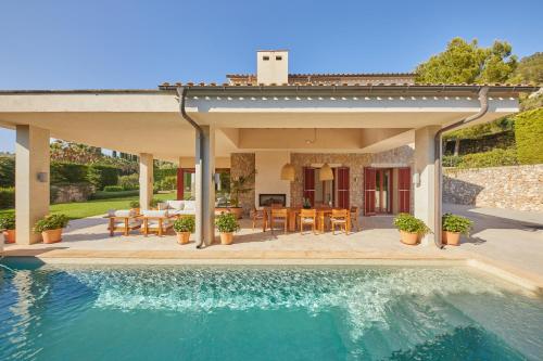 Villa Ruby by Cap Vermell Estate