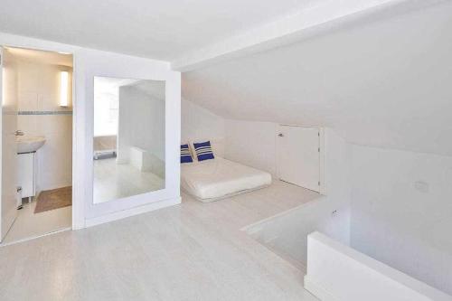 Puerto banus penthouse apartment k1 photo 3