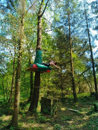 tik'ys lodge – Photos 3