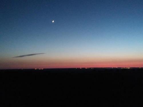 Fotografia z galérie ubytovania tik'ys lodge v destinácii Argol