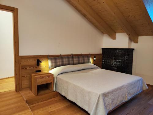 Gallery image of Agritur Fioris in Nanno