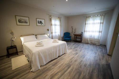 Imagen de la galería de Agriturismo Valleverde, en San Giovanni Valdarno