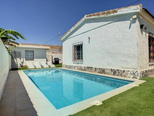 Galeriebild der Unterkunft Villa with Private Pool - 6409 in El Carmolí