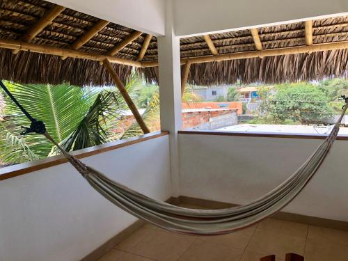 Fotografie z fotogalerie ubytování New Nautilus Lodge v destinaci Puerto López