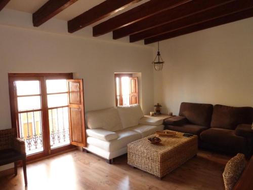 Apartamento con encanto CORONA