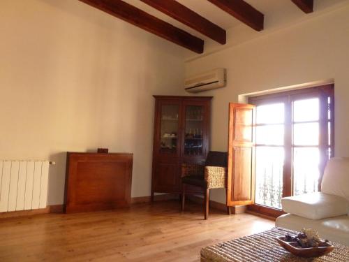 Apartamento con encanto CORONA
