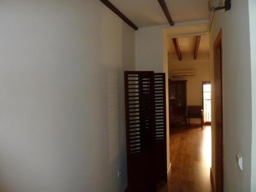Apartamento con encanto CORONA