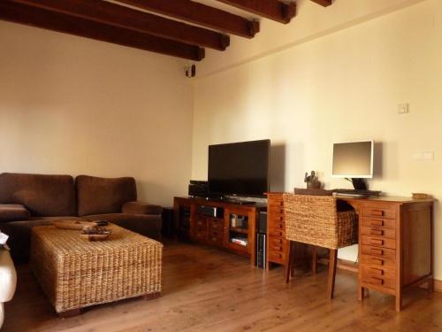 Apartamento con encanto CORONA