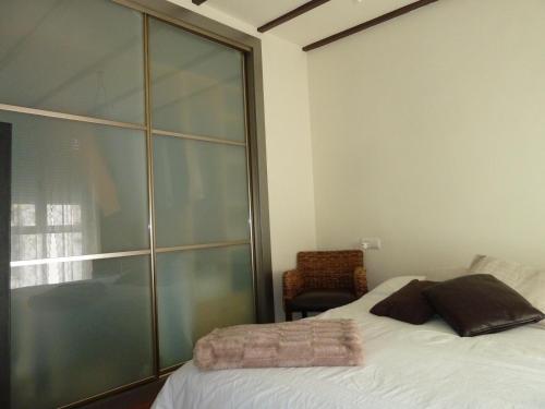 Apartamento con encanto CORONA