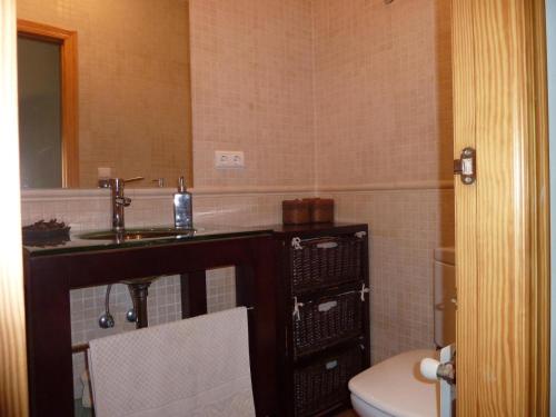 Apartamento con encanto CORONA