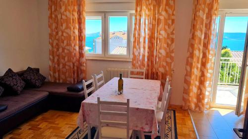 Apartmens Adriana