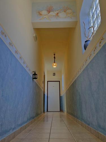 Фотография из галереи Akrotiri Rooms в городе Агиокампос