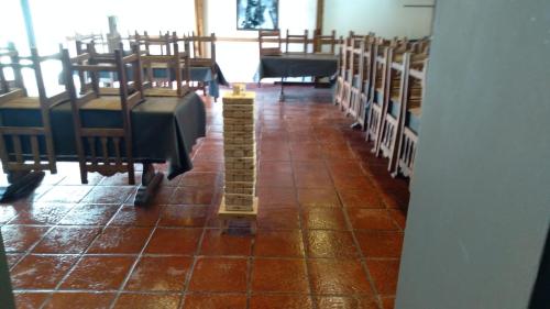 Nhà hàng/khu ăn uống khác tại Los mirasoles