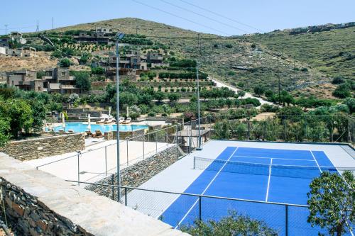 Gallery image of KEA BLISS in Korissia