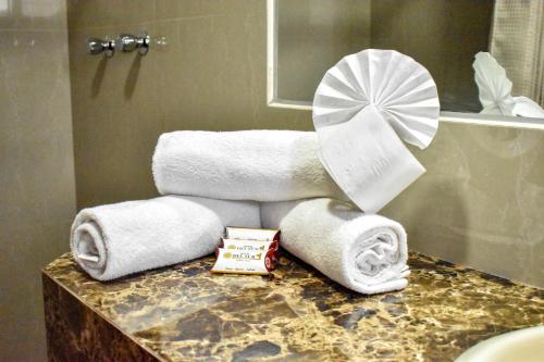 Fotografie z fotogalerie ubytování Hotel del Sur v destinaci Cuzco