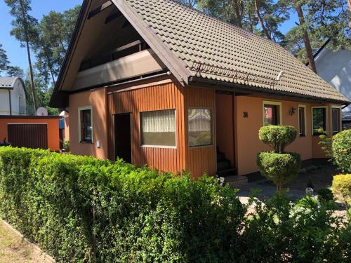 Apartamenty Teresa&Jurek