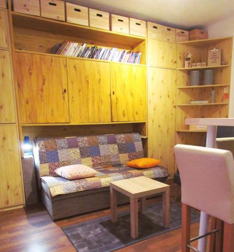 Centar Apartment With Parking