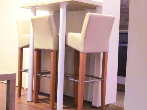 Centar Apartment With Parking