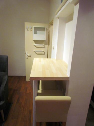 Centar Apartment With Parking