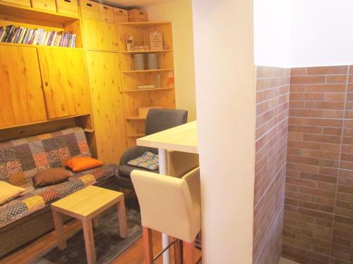 Centar Apartment With Parking