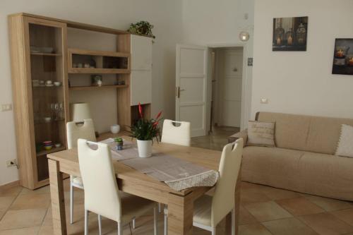 Foto Ohana: Casa nel centro di Lecce 1