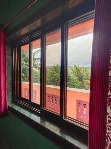 Gallery image of SHANTI GUEST HOUSE in Srīvardhan