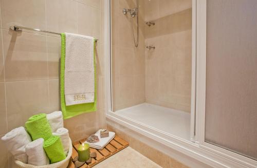 Apartment Eixample Comfort