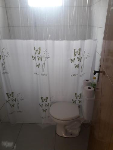 Gallery image of Pousada Chácara Família H in Caratinga