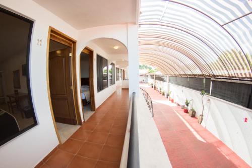 Fotografie z fotogalerie ubytování HOTEL RICARLO v destinaci Iguala de la Independencia