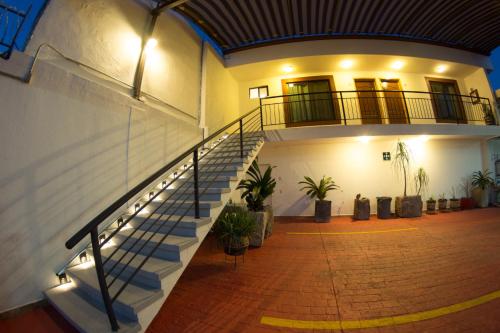 Fotografie z fotogalerie ubytování HOTEL RICARLO v destinaci Iguala de la Independencia
