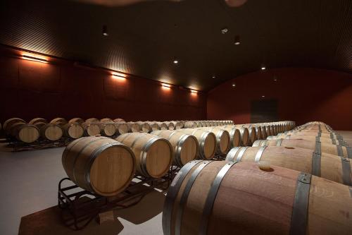 Gallery image of Hotel TIERRAS DE CEBREROS in Cebreros