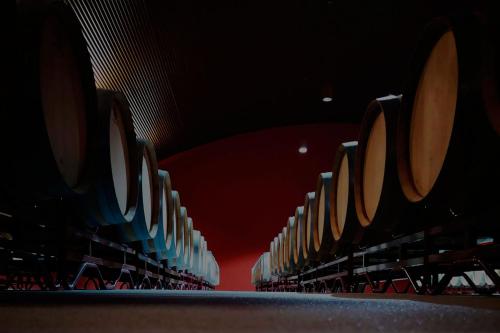 Gallery image of Hotel TIERRAS DE CEBREROS in Cebreros