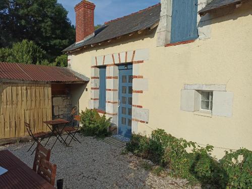 Le Roi des chats, gîte proche de Beauval et des châteaux