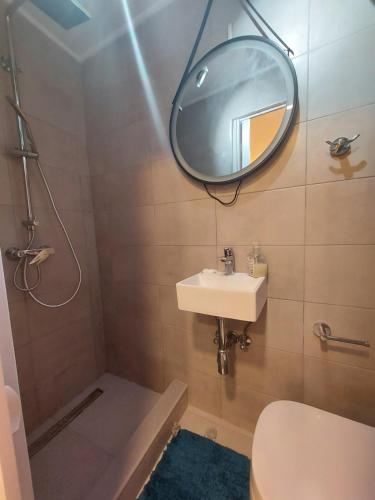 Corcyra microflat in old town
