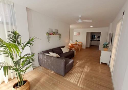 Las Americas Beach House