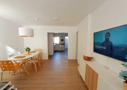 Las Americas Beach House